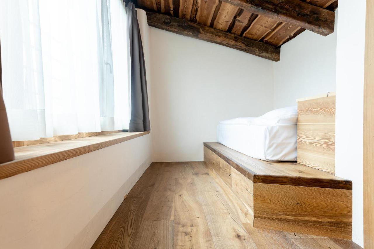 Curt Di Clement Eco Mobility Hotel تيرانو المظهر الخارجي الصورة