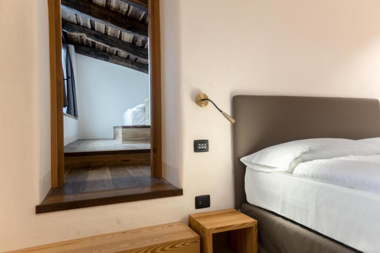 Curt Di Clement Eco Mobility Hotel تيرانو المظهر الخارجي الصورة