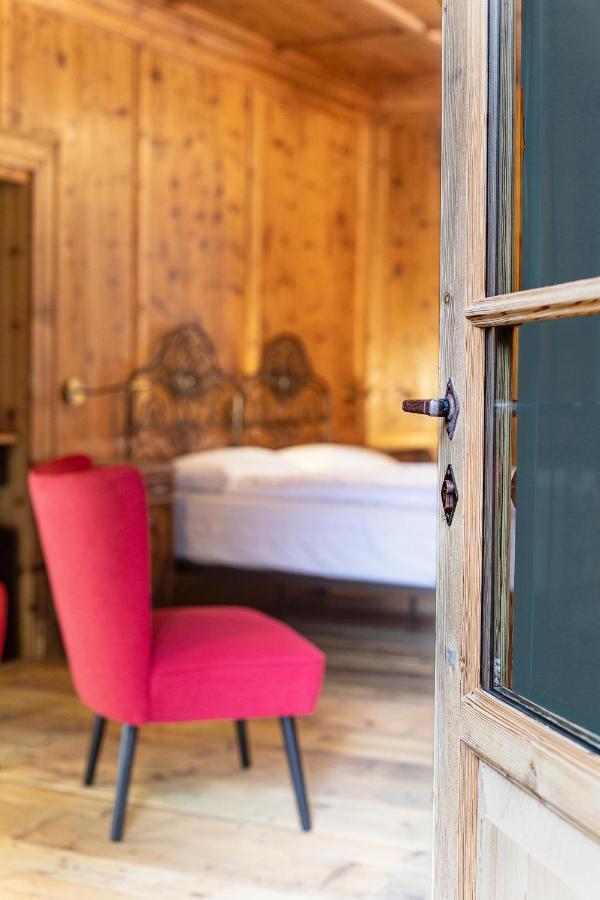 Curt Di Clement Eco Mobility Hotel تيرانو المظهر الخارجي الصورة