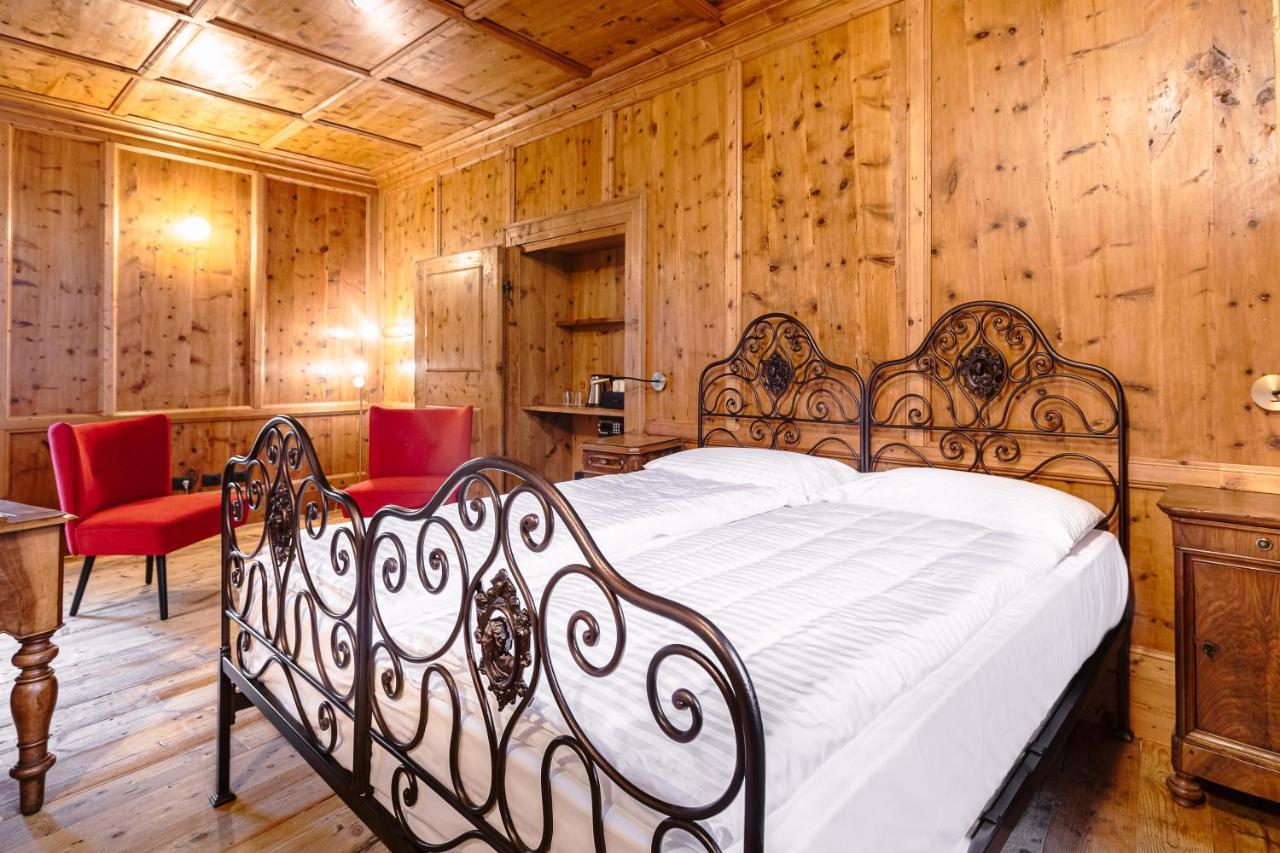Curt Di Clement Eco Mobility Hotel تيرانو المظهر الخارجي الصورة