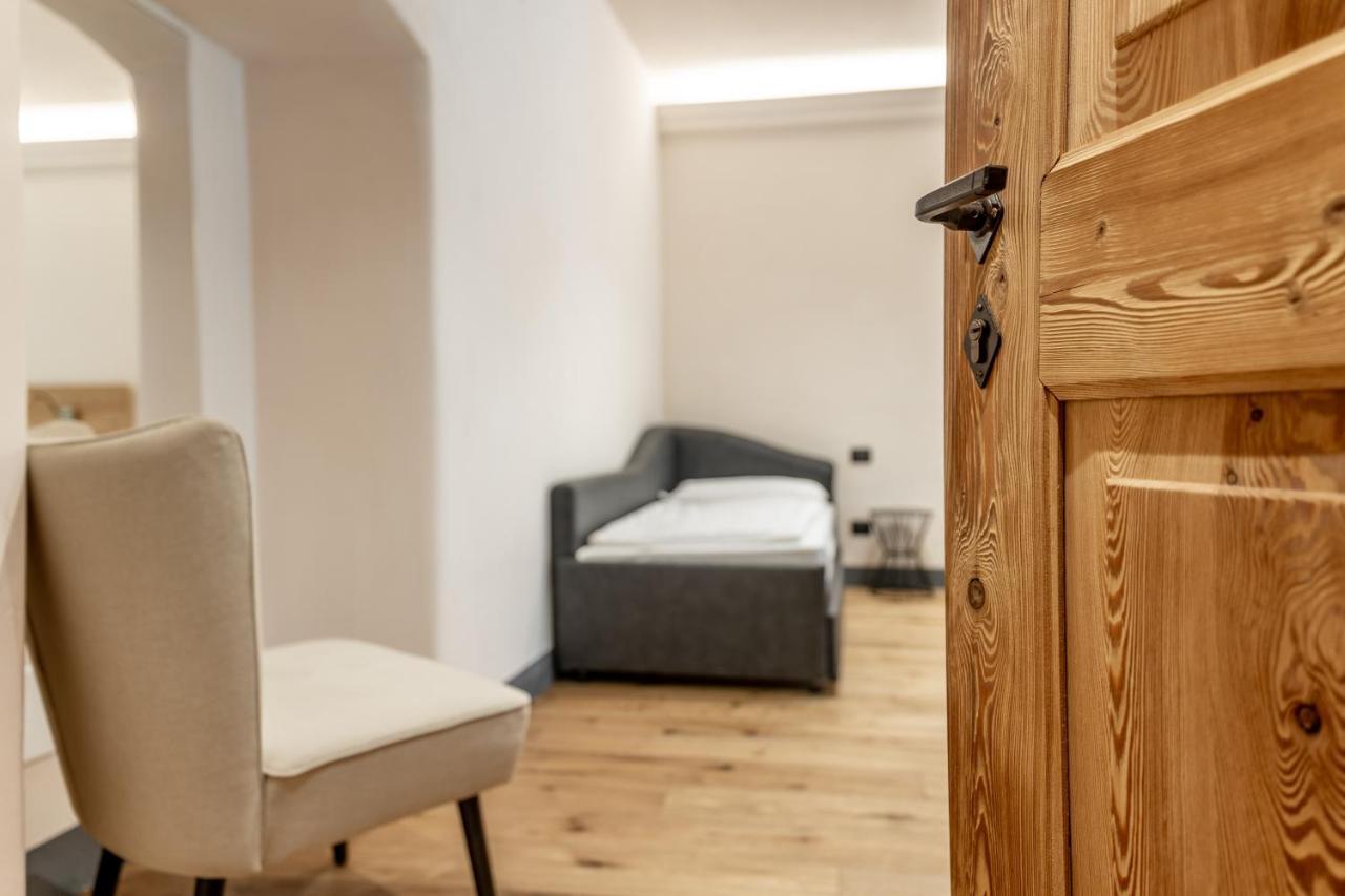 Curt Di Clement Eco Mobility Hotel تيرانو المظهر الخارجي الصورة