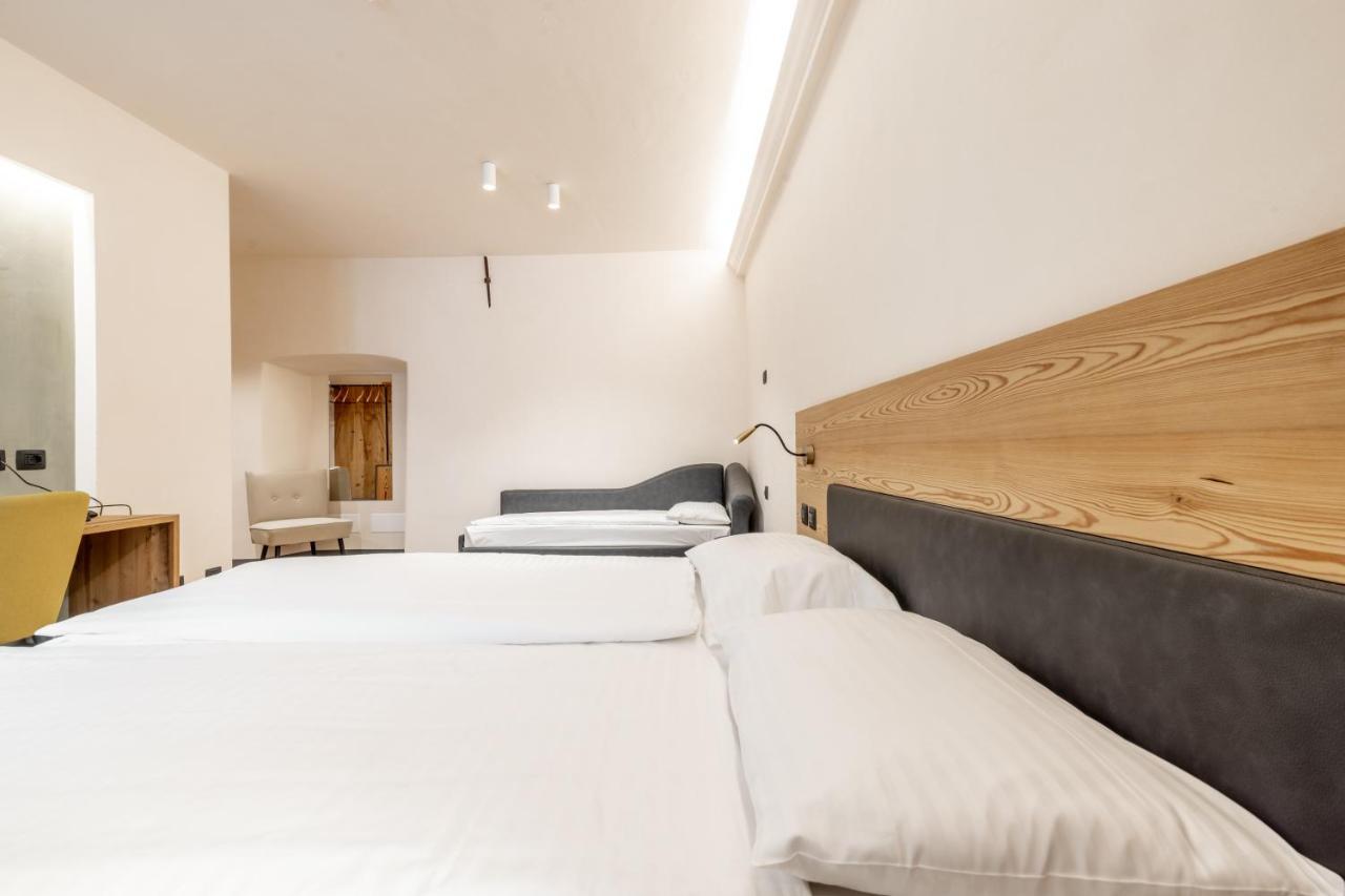 Curt Di Clement Eco Mobility Hotel تيرانو المظهر الخارجي الصورة