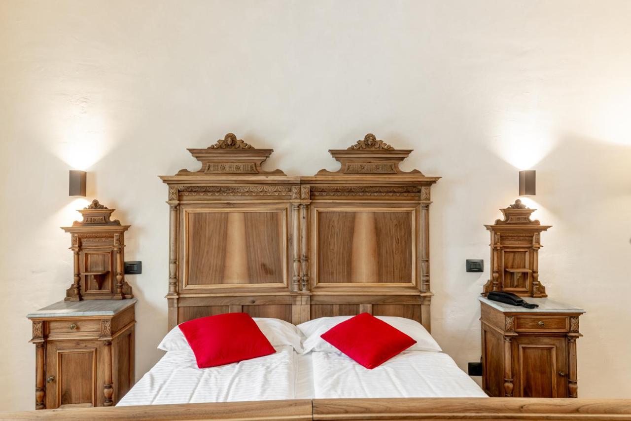 Curt Di Clement Eco Mobility Hotel تيرانو المظهر الخارجي الصورة