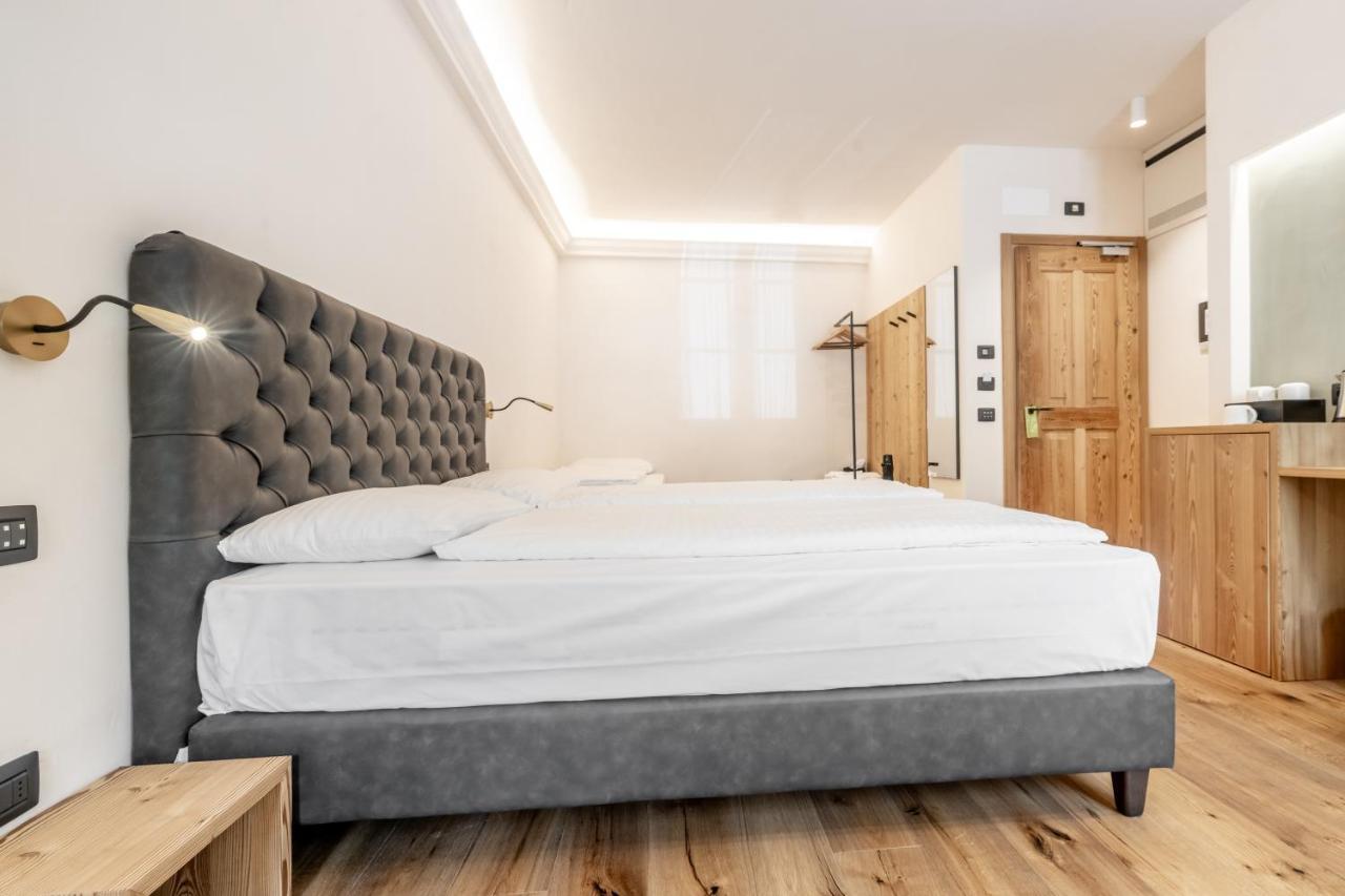 Curt Di Clement Eco Mobility Hotel تيرانو المظهر الخارجي الصورة