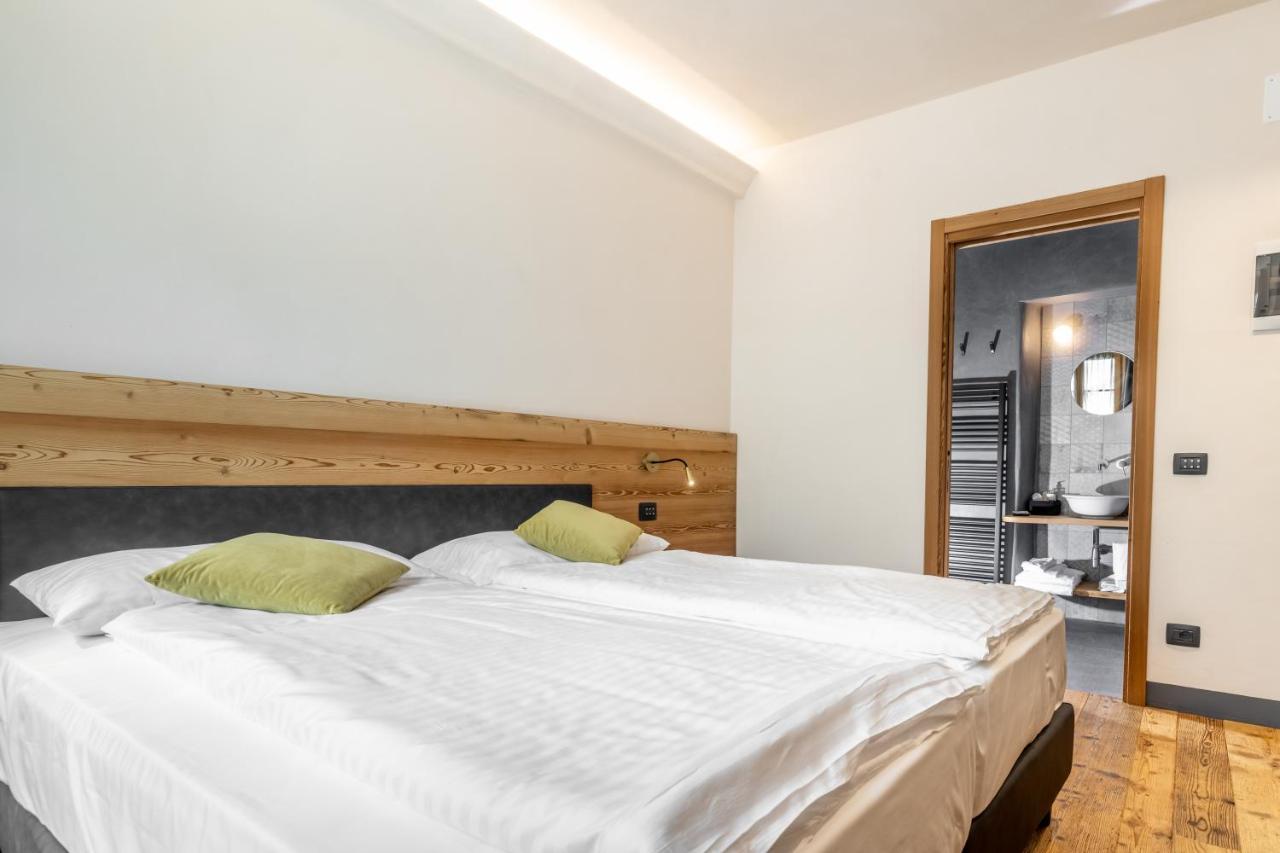 Curt Di Clement Eco Mobility Hotel تيرانو المظهر الخارجي الصورة
