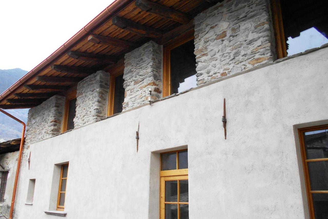 Curt Di Clement Eco Mobility Hotel تيرانو المظهر الخارجي الصورة